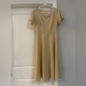 Casual dress